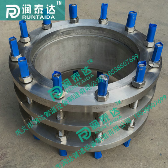 鋼制伸縮器，鑄鐵伸縮器，熱力管道伸縮器，限位伸縮器